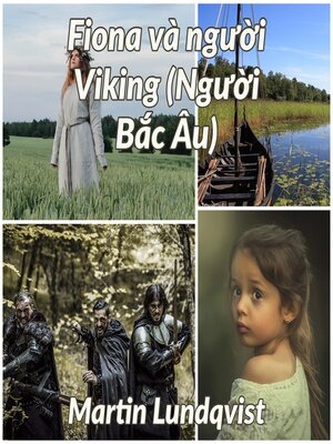 cover image of Fiona và người Viking (Người Bắc Âu)